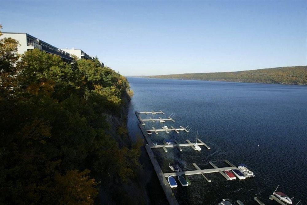 Bristol Harbour Resort Grange Landing Екстер'єр фото