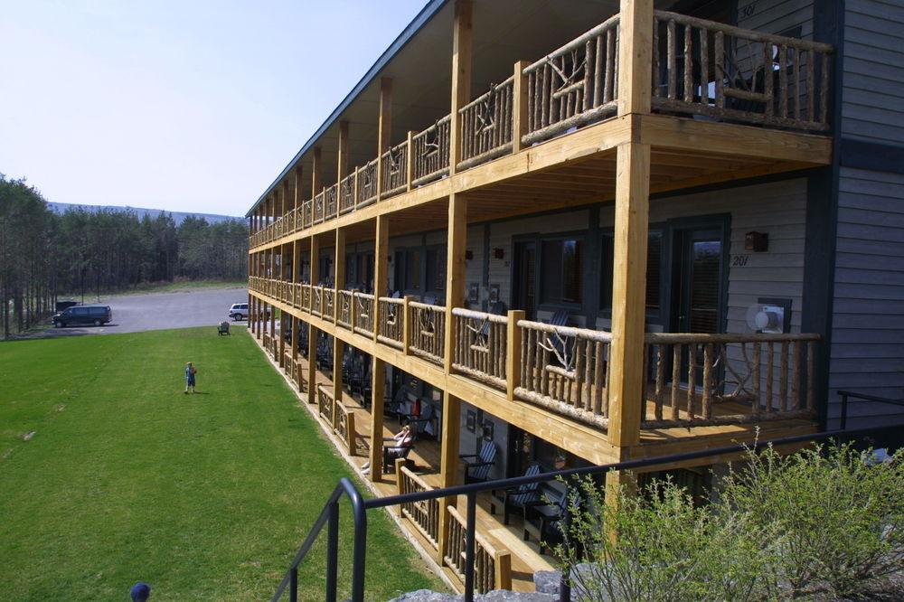 Bristol Harbour Resort Grange Landing Екстер'єр фото