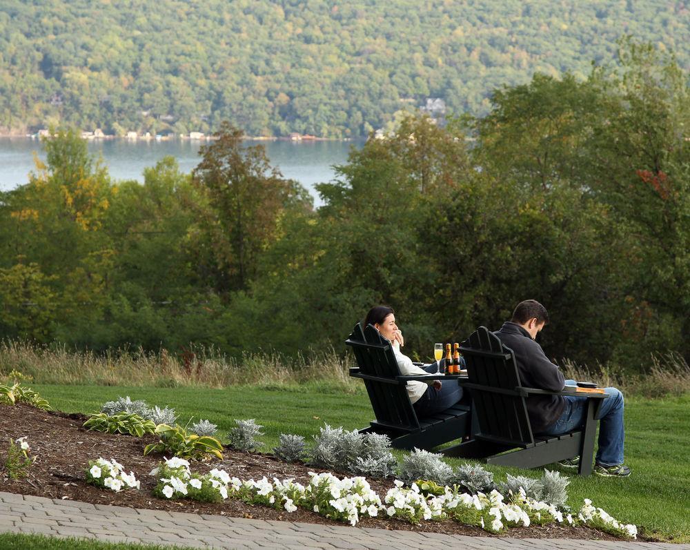 Bristol Harbour Resort Grange Landing Екстер'єр фото