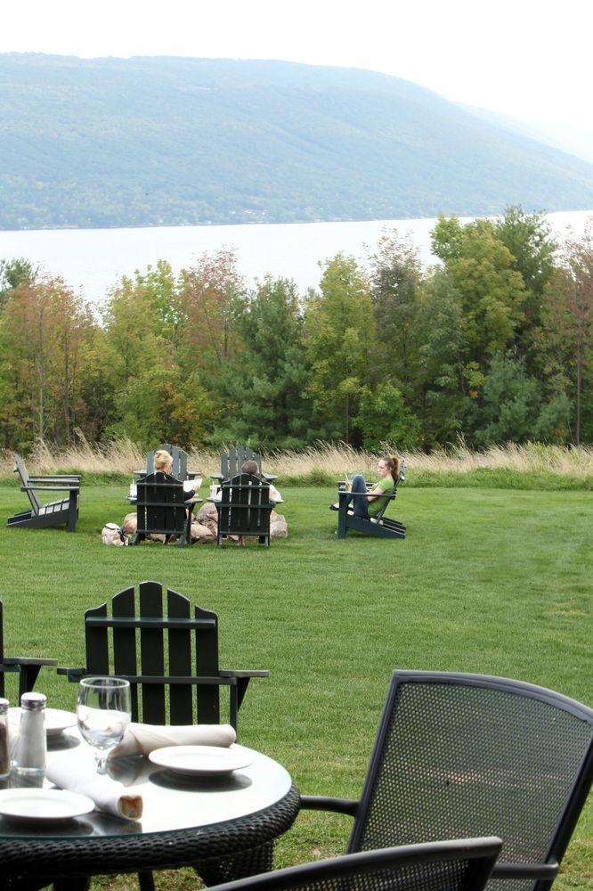 Bristol Harbour Resort Grange Landing Екстер'єр фото