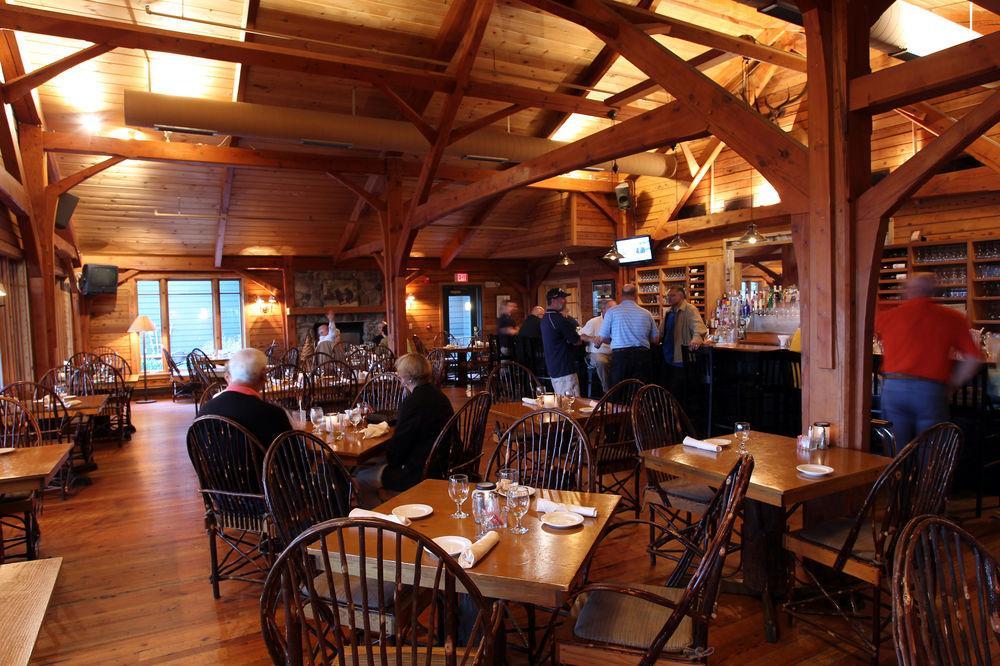 Bristol Harbour Resort Grange Landing Екстер'єр фото
