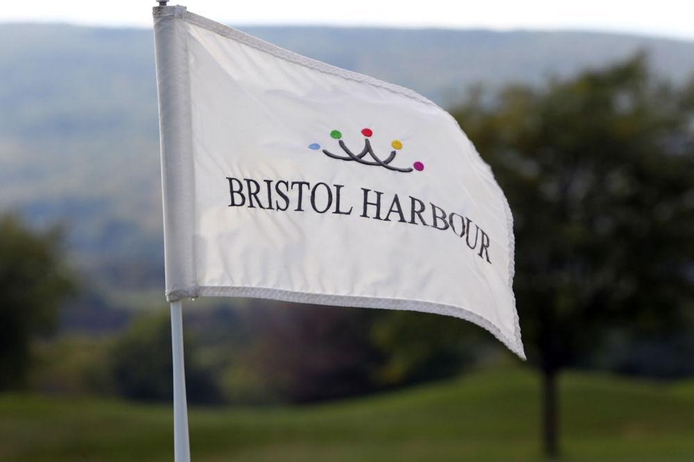 Bristol Harbour Resort Grange Landing Екстер'єр фото