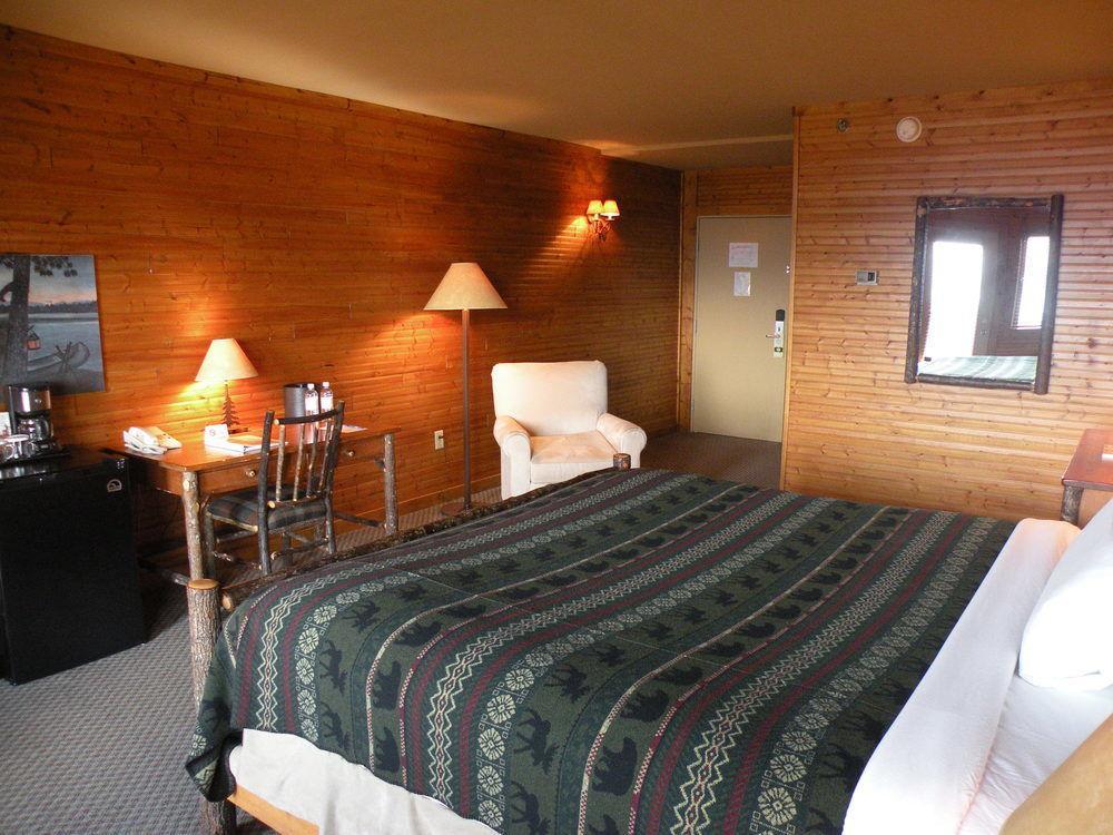 Bristol Harbour Resort Grange Landing Екстер'єр фото