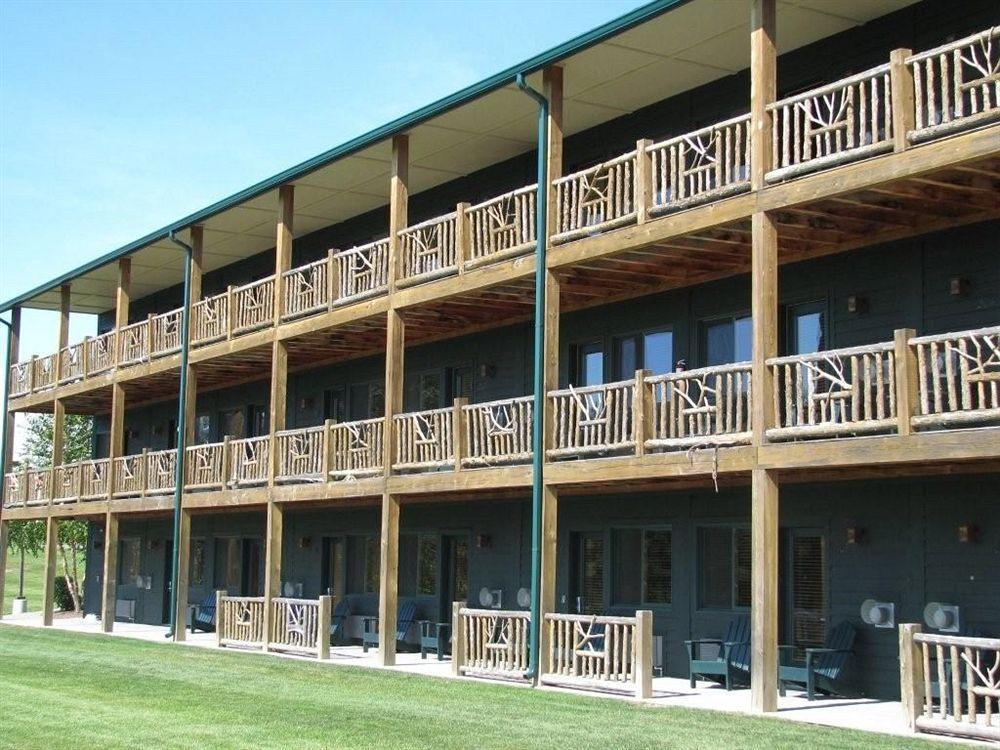 Bristol Harbour Resort Grange Landing Екстер'єр фото