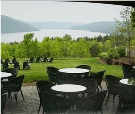 Bristol Harbour Resort Grange Landing Екстер'єр фото