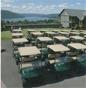 Bristol Harbour Resort Grange Landing Екстер'єр фото